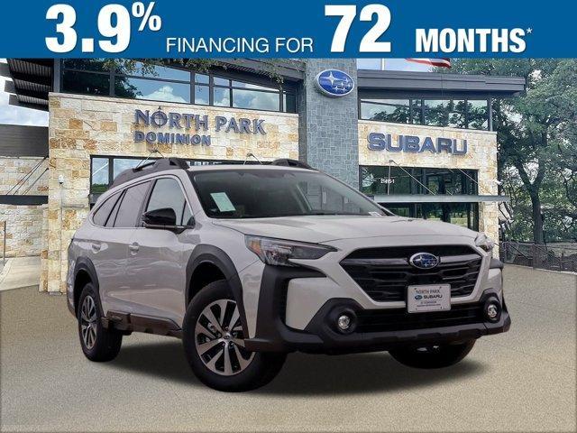 new 2025 Subaru Outback car, priced at $33,981