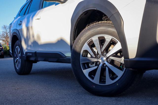 new 2025 Subaru Outback car, priced at $34,346