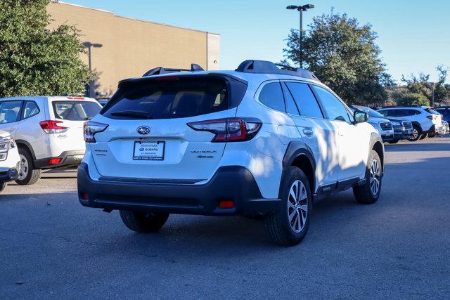 new 2025 Subaru Outback car, priced at $34,346