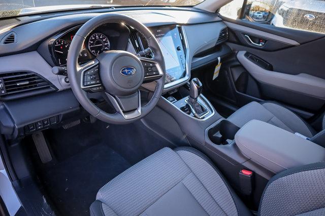 new 2025 Subaru Outback car, priced at $34,346