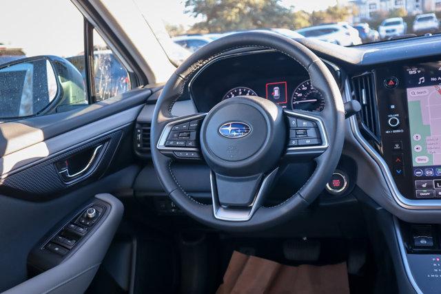 new 2025 Subaru Outback car, priced at $34,346