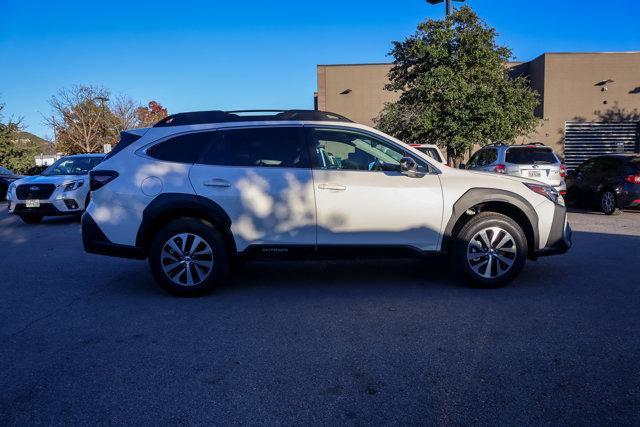 new 2025 Subaru Outback car, priced at $34,346