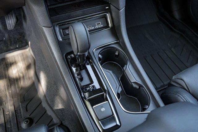 new 2025 Subaru Ascent car, priced at $50,931