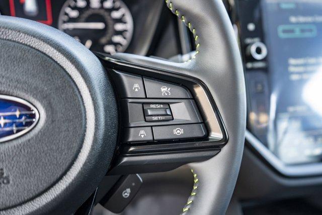 new 2025 Subaru Ascent car, priced at $50,931