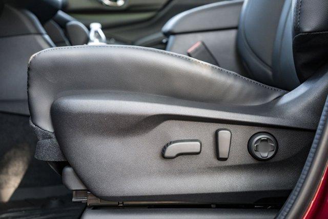 new 2025 Subaru Ascent car, priced at $50,931