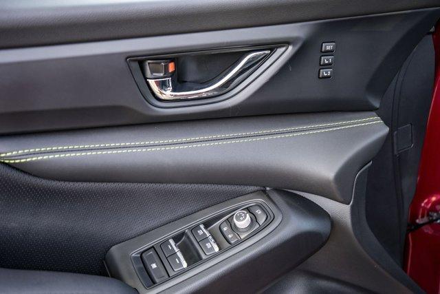 new 2025 Subaru Ascent car, priced at $50,931