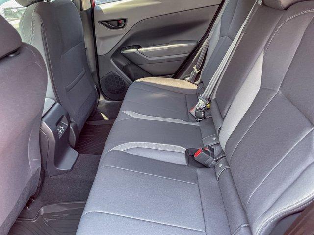 new 2025 Subaru Crosstrek car, priced at $28,433