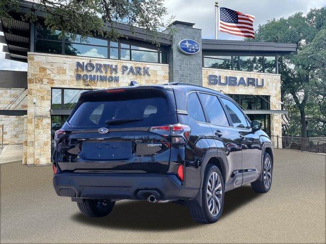 new 2025 Subaru Forester car, priced at $39,387