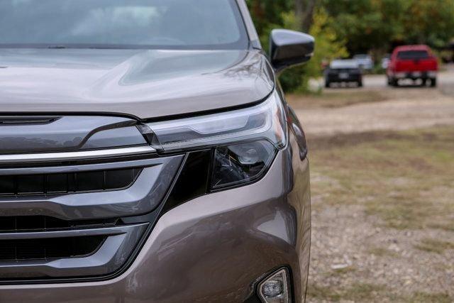 new 2025 Subaru Forester car, priced at $37,838