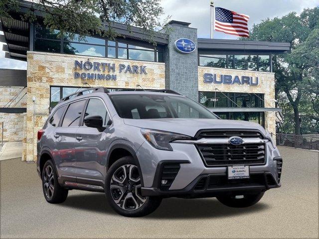 new 2024 Subaru Ascent car, priced at $44,303