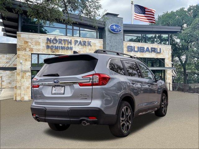 new 2024 Subaru Ascent car, priced at $44,303