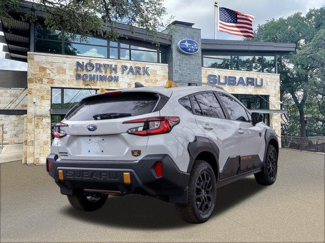 new 2024 Subaru Crosstrek car, priced at $34,597