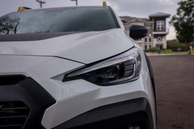 new 2024 Subaru Crosstrek car, priced at $34,597