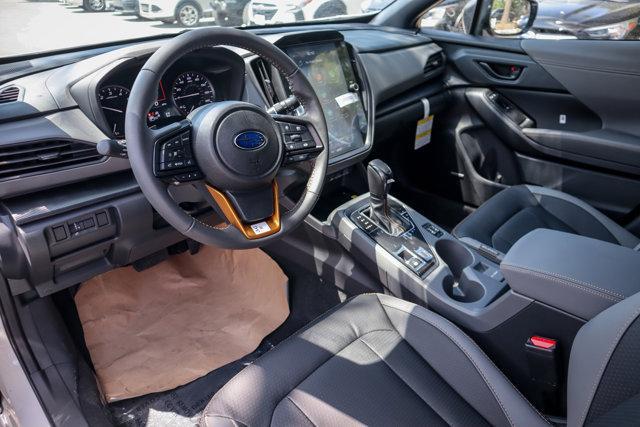 new 2024 Subaru Crosstrek car, priced at $34,446