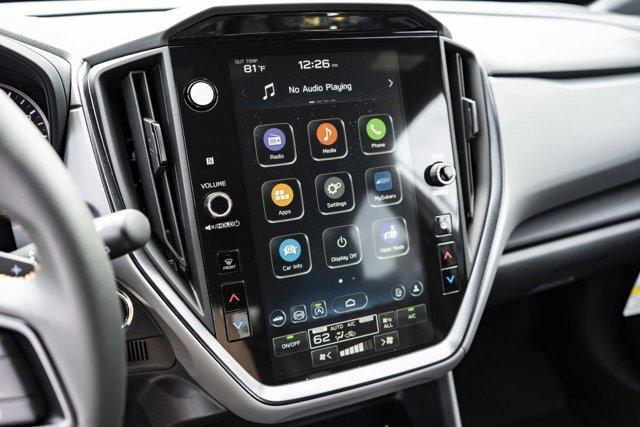 new 2025 Subaru Crosstrek car, priced at $33,748