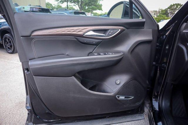 used 2023 Buick Envision car, priced at $26,996