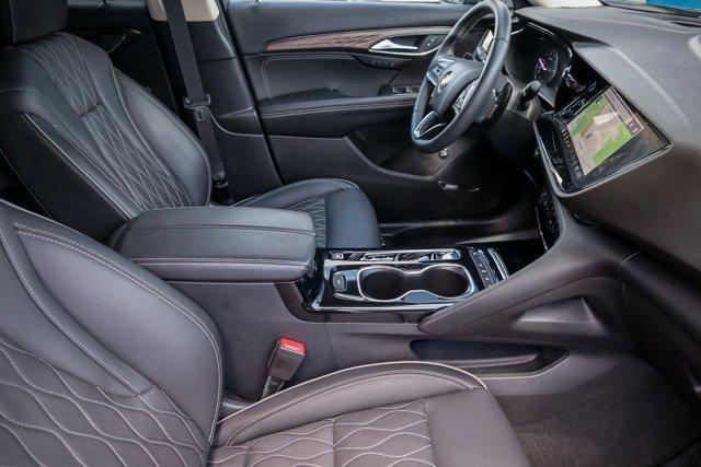 used 2023 Buick Envision car, priced at $26,996