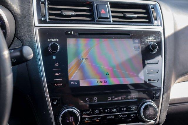 used 2019 Subaru Outback car, priced at $24,990