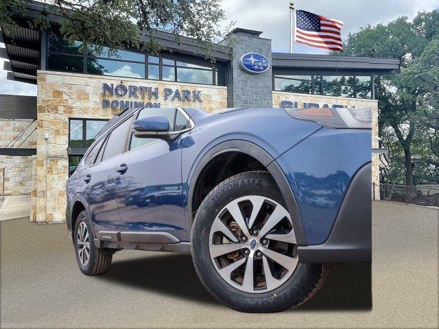 used 2020 Subaru Outback car, priced at $22,994