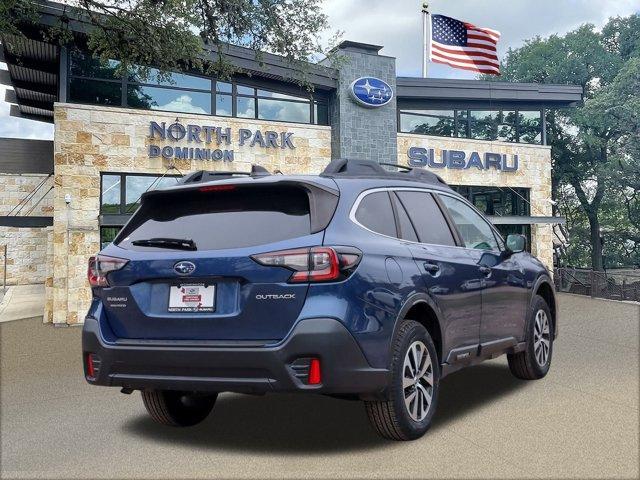 used 2020 Subaru Outback car, priced at $22,994