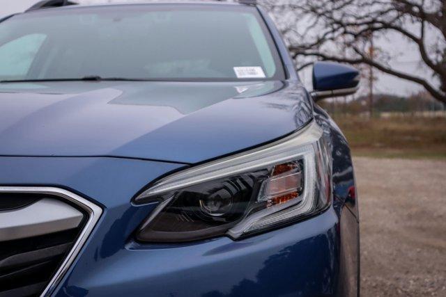 used 2020 Subaru Outback car, priced at $22,994