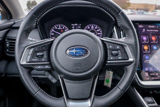 used 2020 Subaru Outback car, priced at $22,994