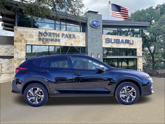 new 2025 Subaru Crosstrek car, priced at $29,732