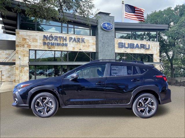 new 2025 Subaru Crosstrek car, priced at $29,732