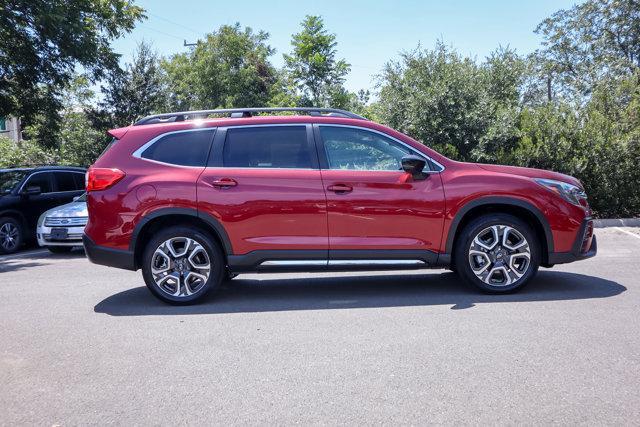 new 2024 Subaru Ascent car, priced at $41,326