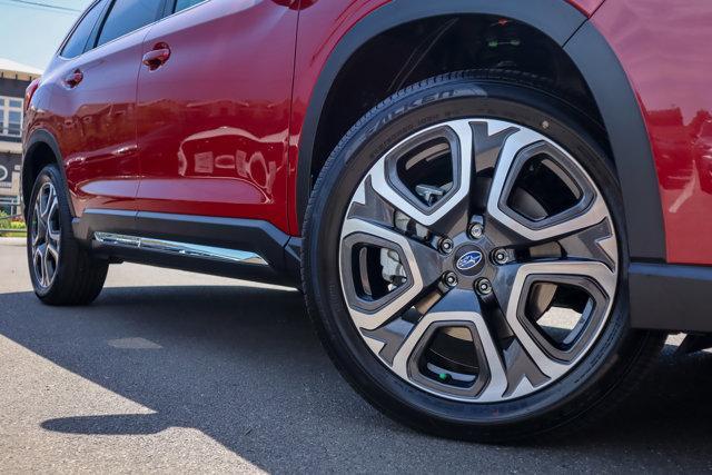 new 2024 Subaru Ascent car, priced at $41,326