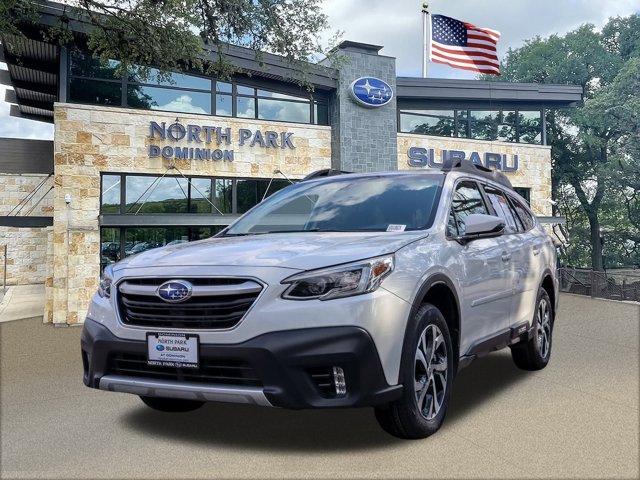 used 2021 Subaru Outback car, priced at $27,994