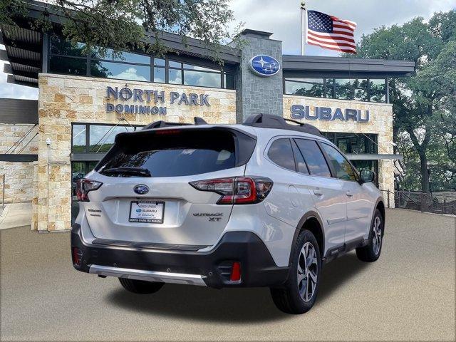 used 2021 Subaru Outback car, priced at $27,994