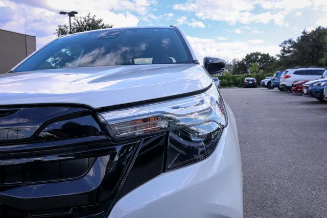 new 2025 Subaru Forester car, priced at $35,995