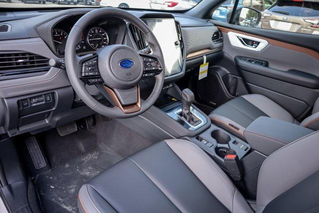 new 2025 Subaru Forester car, priced at $35,995