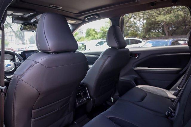 new 2025 Subaru Forester car, priced at $41,133