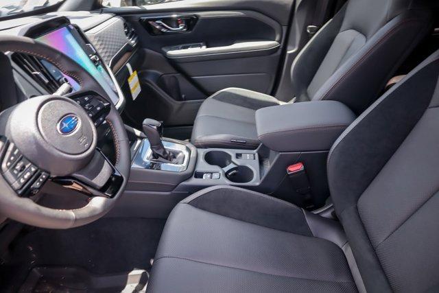 new 2025 Subaru Forester car, priced at $41,133