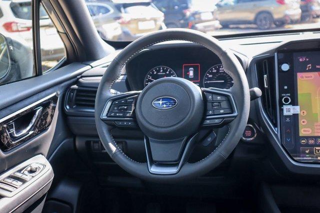 new 2025 Subaru Forester car, priced at $37,238