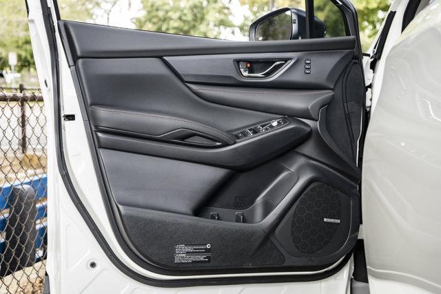 new 2025 Subaru Ascent car, priced at $47,921