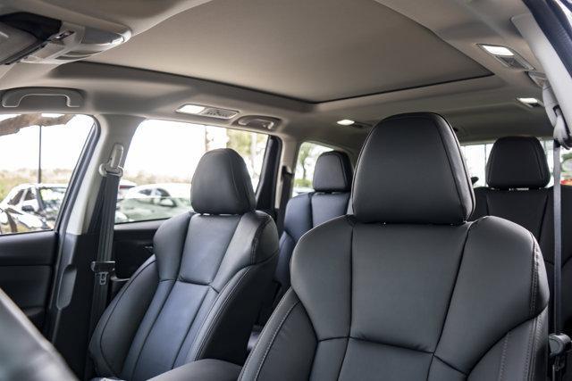 new 2025 Subaru Ascent car, priced at $47,921