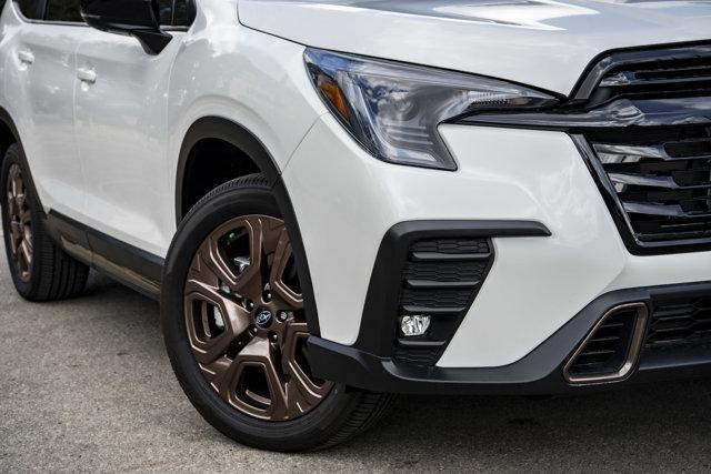 new 2025 Subaru Ascent car, priced at $47,921