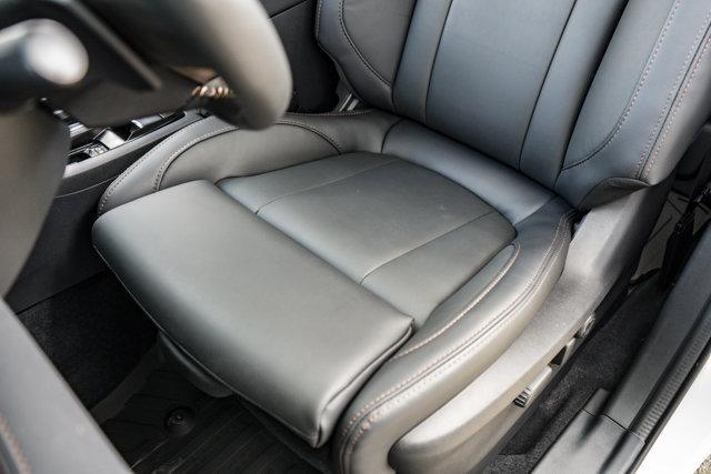 new 2025 Subaru Ascent car, priced at $47,921