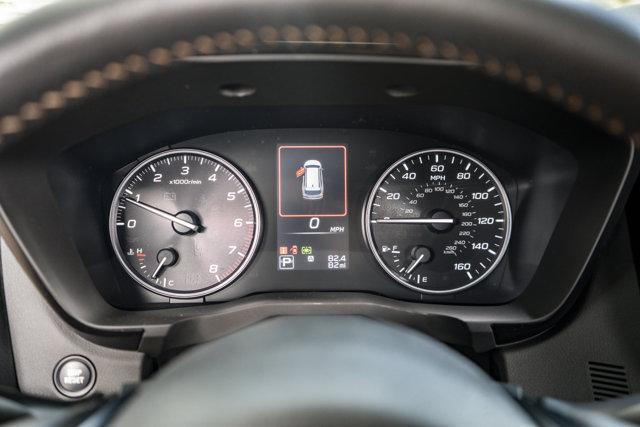 new 2025 Subaru Ascent car, priced at $47,921