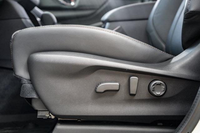 new 2025 Subaru Ascent car, priced at $47,921