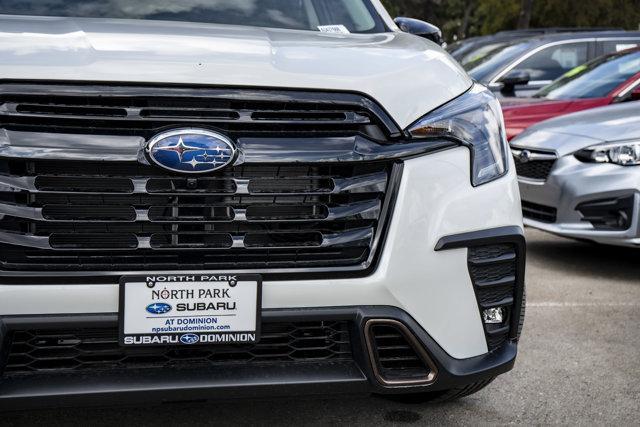 new 2025 Subaru Ascent car, priced at $47,921