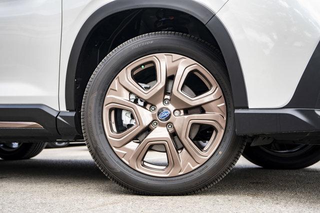 new 2025 Subaru Ascent car, priced at $47,921