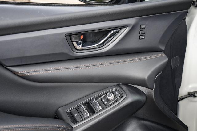 new 2025 Subaru Ascent car, priced at $47,921