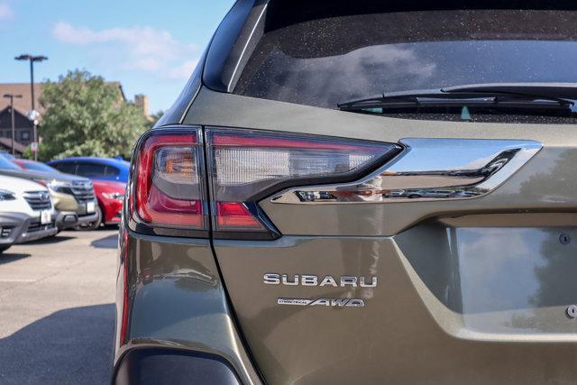 used 2022 Subaru Outback car, priced at $29,994