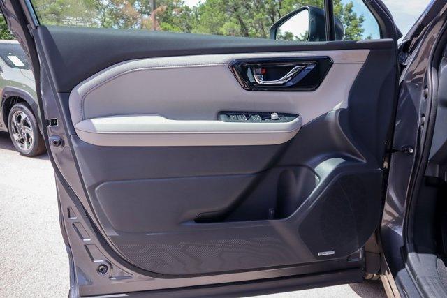 new 2025 Subaru Forester Hybrid car, priced at $43,570