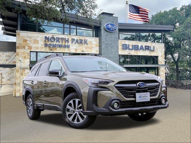 new 2025 Subaru Outback car, priced at $33,846