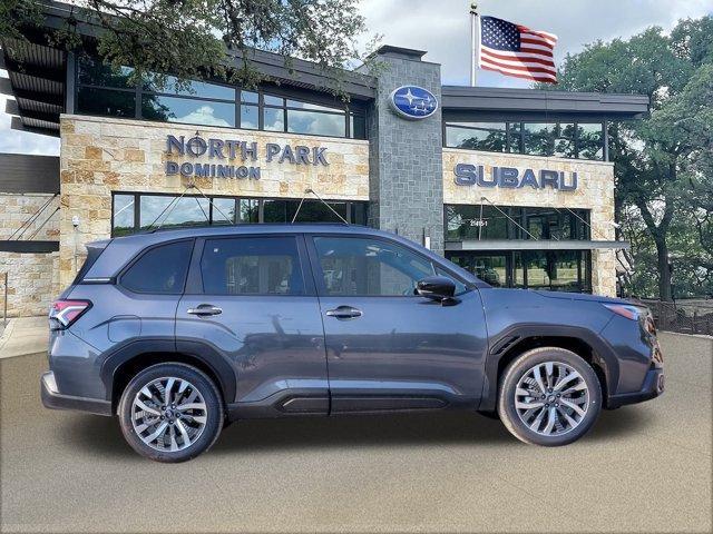 new 2025 Subaru Forester car, priced at $39,376